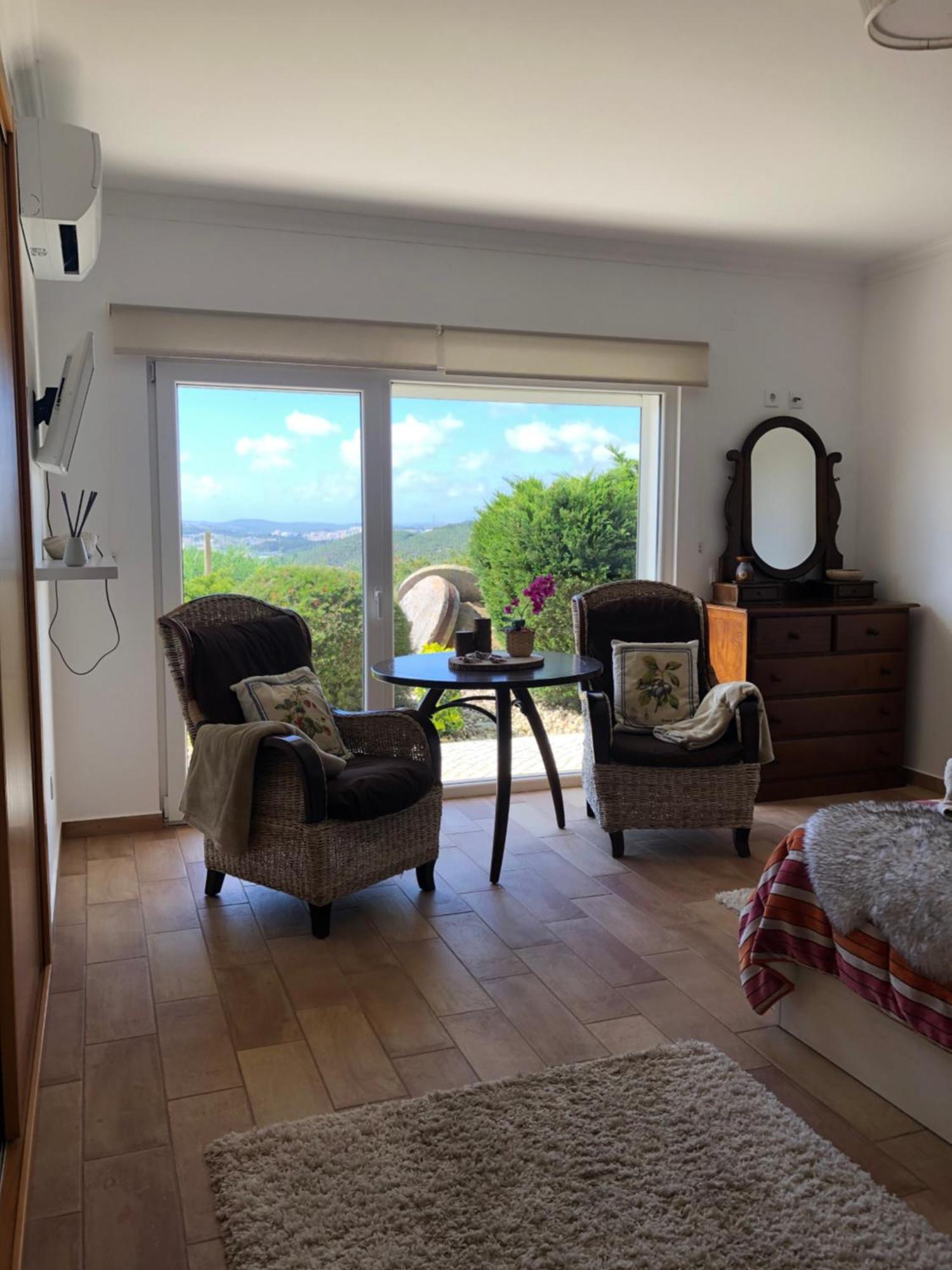 Moinho Do Avo Villa Torres Vedras Bagian luar foto