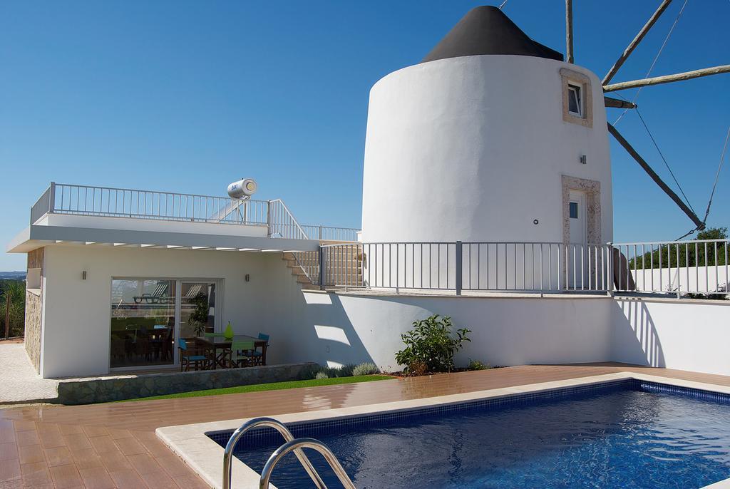 Moinho Do Avo Villa Torres Vedras Bagian luar foto