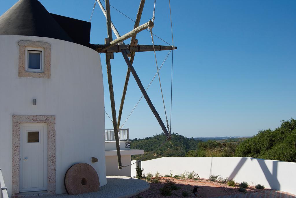 Moinho Do Avo Villa Torres Vedras Bagian luar foto