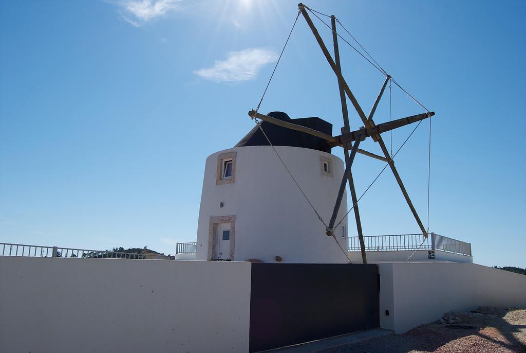 Moinho Do Avo Villa Torres Vedras Bagian luar foto