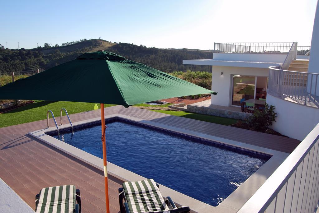 Moinho Do Avo Villa Torres Vedras Bagian luar foto